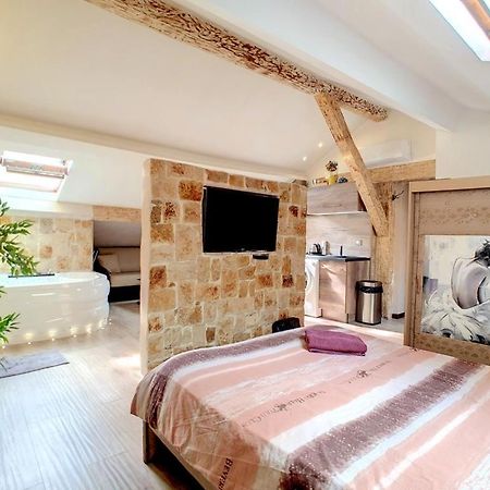 Love Room Jacuzzi Croisette Κάννες Εξωτερικό φωτογραφία