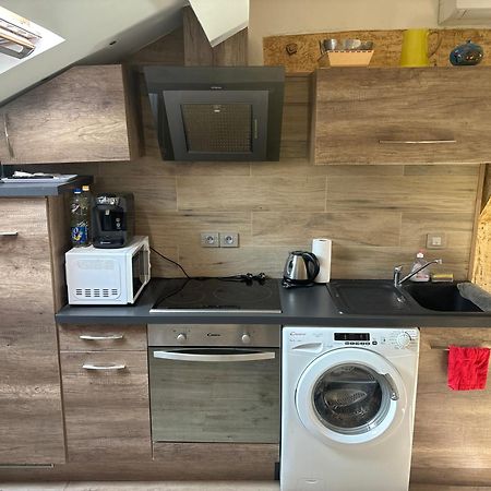 Love Room Jacuzzi Croisette Κάννες Εξωτερικό φωτογραφία