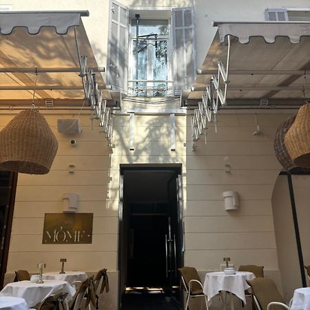 Love Room Jacuzzi Croisette Κάννες Εξωτερικό φωτογραφία