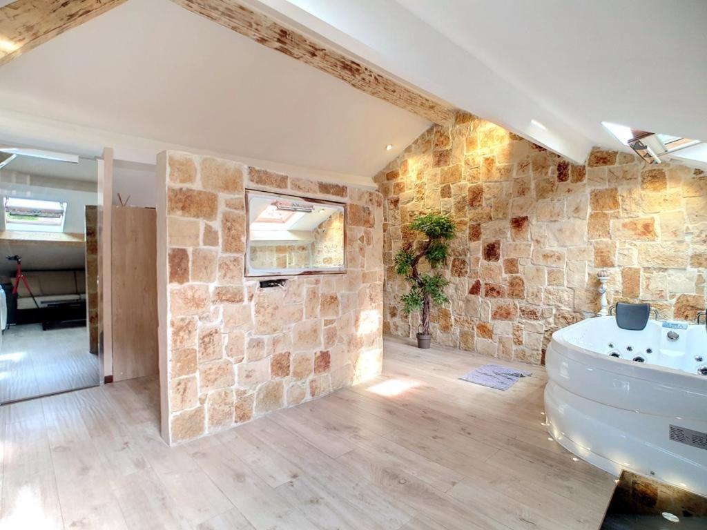 Love Room Jacuzzi Croisette Κάννες Εξωτερικό φωτογραφία