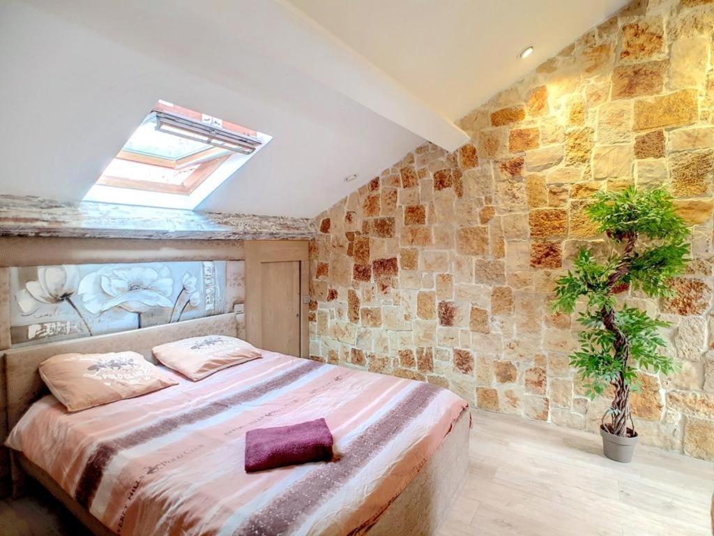 Love Room Jacuzzi Croisette Κάννες Εξωτερικό φωτογραφία
