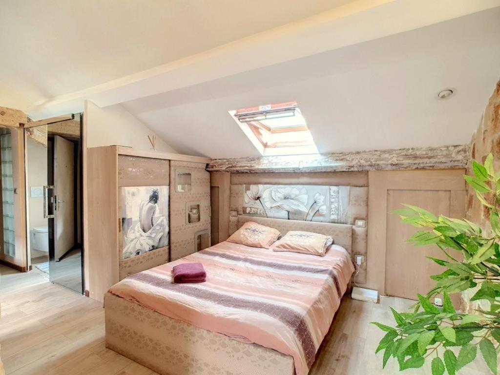 Love Room Jacuzzi Croisette Κάννες Εξωτερικό φωτογραφία