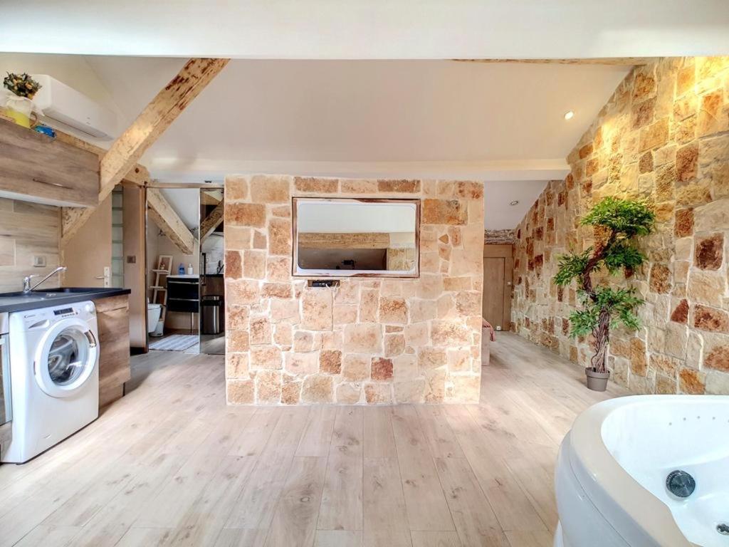 Love Room Jacuzzi Croisette Κάννες Εξωτερικό φωτογραφία
