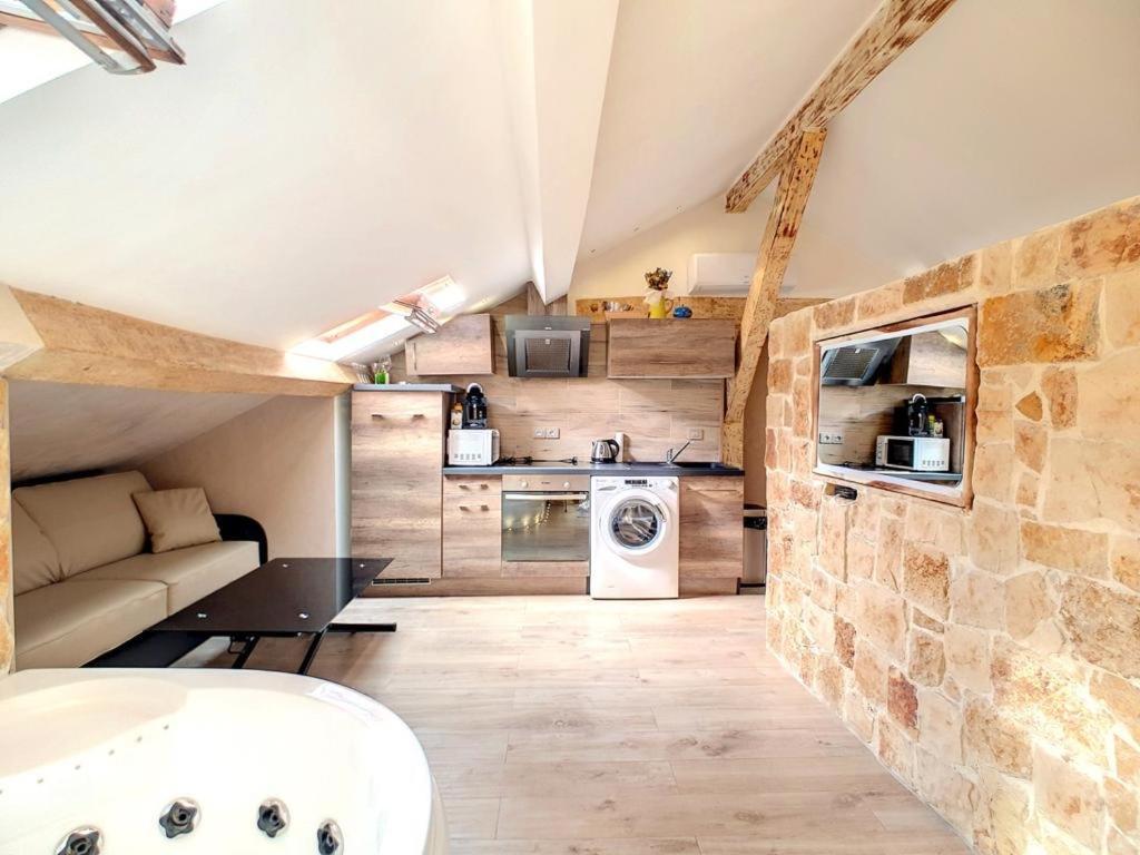 Love Room Jacuzzi Croisette Κάννες Εξωτερικό φωτογραφία