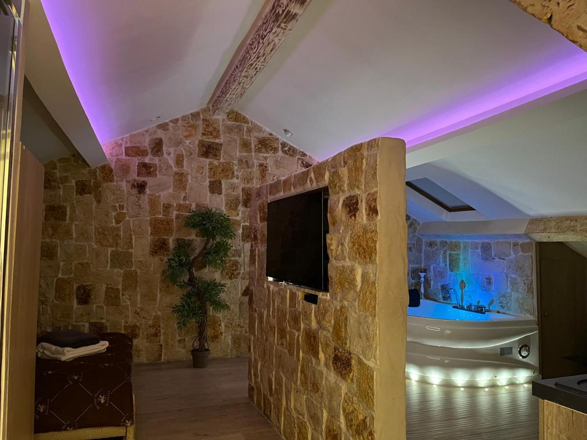 Love Room Jacuzzi Croisette Κάννες Εξωτερικό φωτογραφία