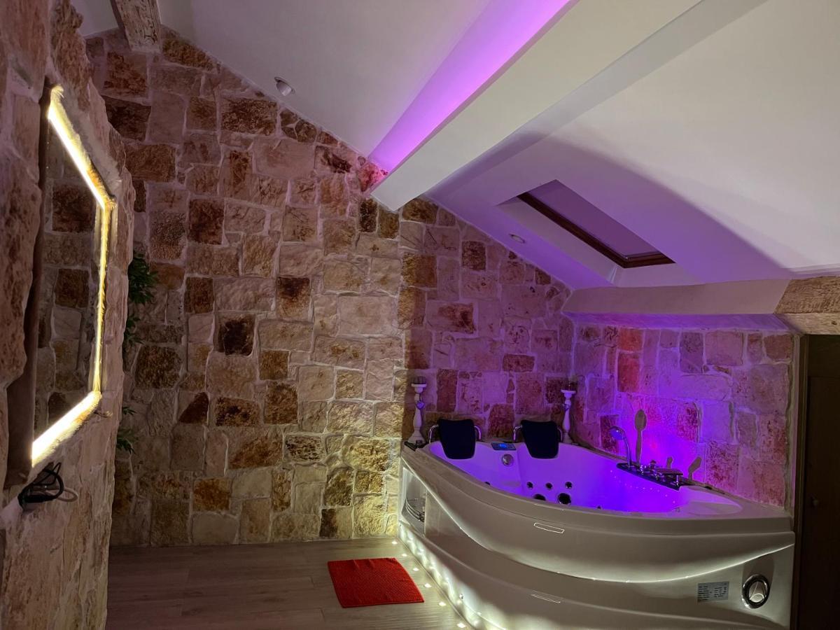 Love Room Jacuzzi Croisette Κάννες Εξωτερικό φωτογραφία
