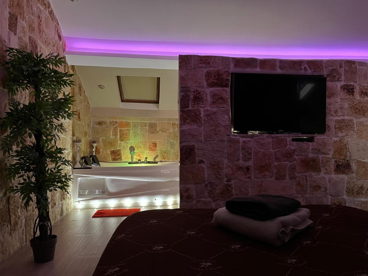 Love Room Jacuzzi Croisette Κάννες Εξωτερικό φωτογραφία