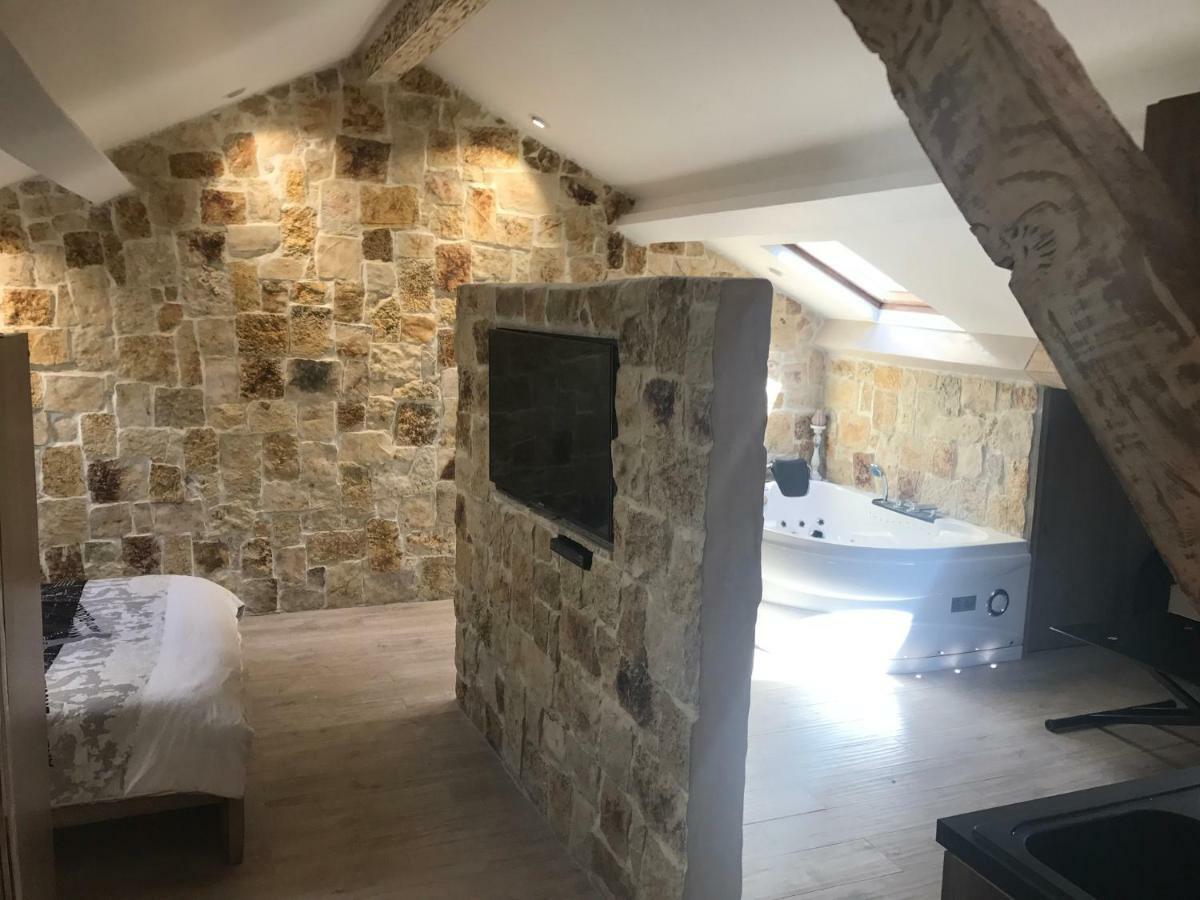 Love Room Jacuzzi Croisette Κάννες Εξωτερικό φωτογραφία