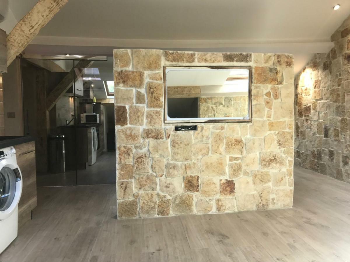 Love Room Jacuzzi Croisette Κάννες Εξωτερικό φωτογραφία
