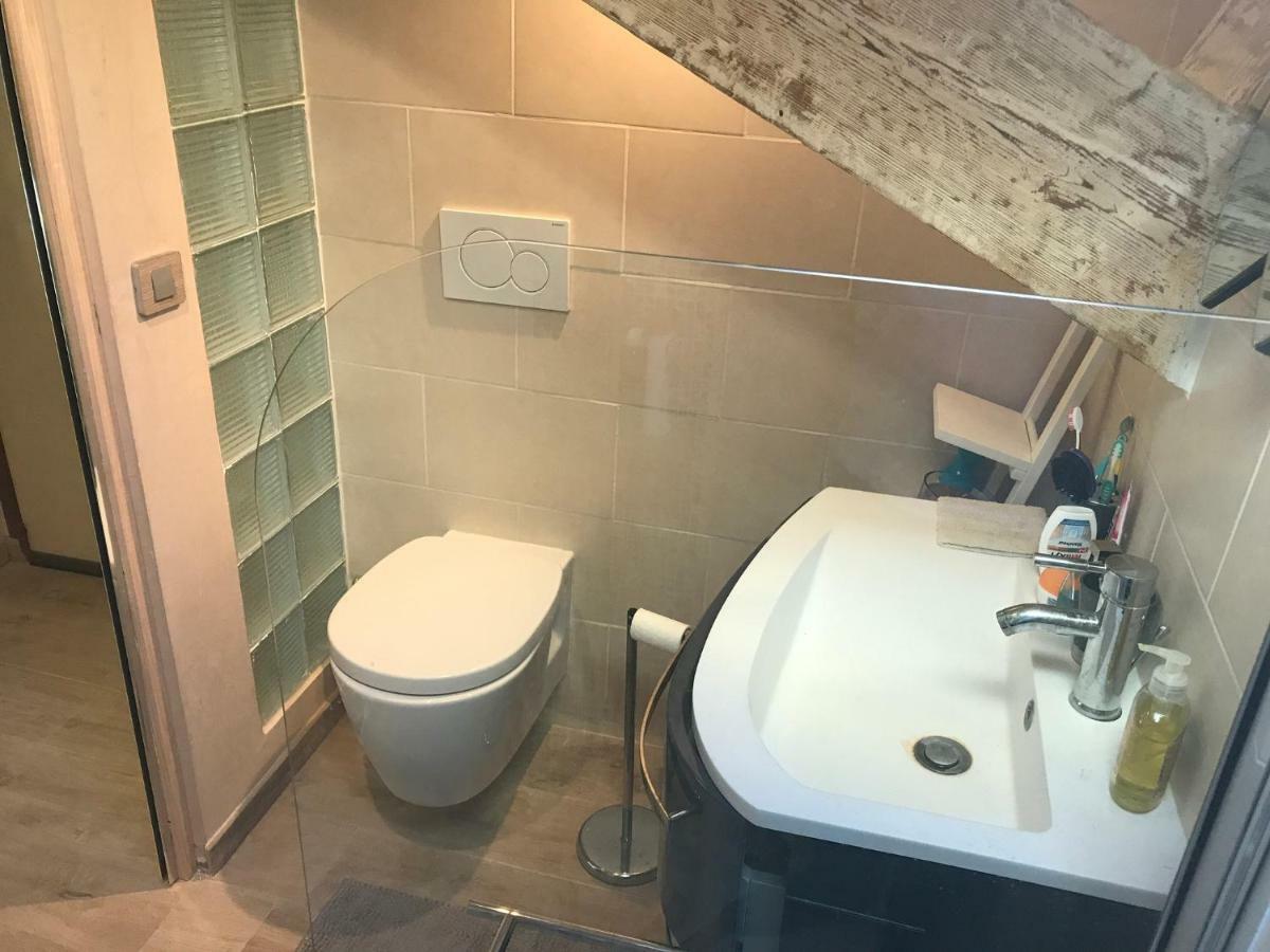 Love Room Jacuzzi Croisette Κάννες Εξωτερικό φωτογραφία