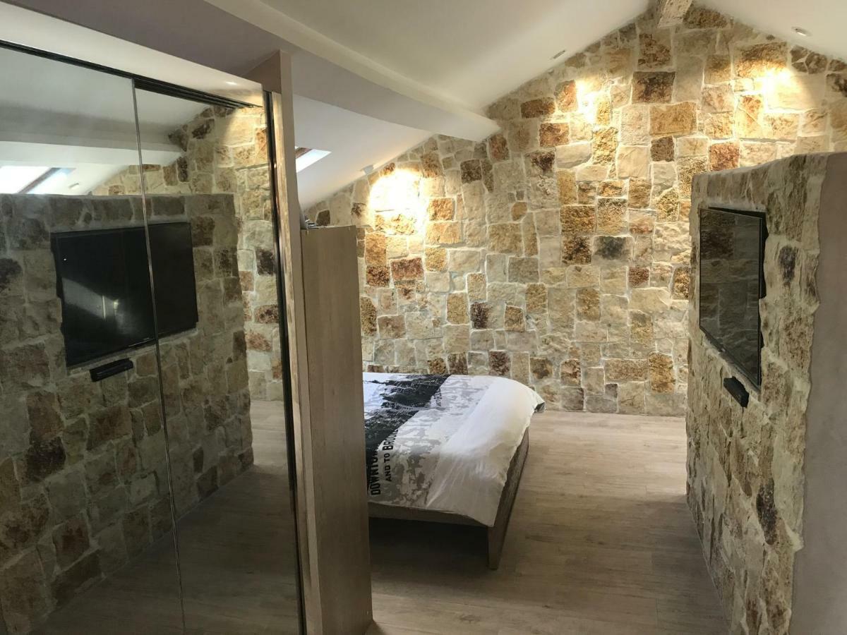Love Room Jacuzzi Croisette Κάννες Εξωτερικό φωτογραφία