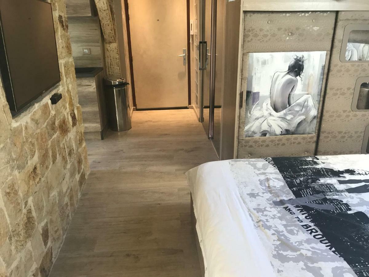 Love Room Jacuzzi Croisette Κάννες Εξωτερικό φωτογραφία