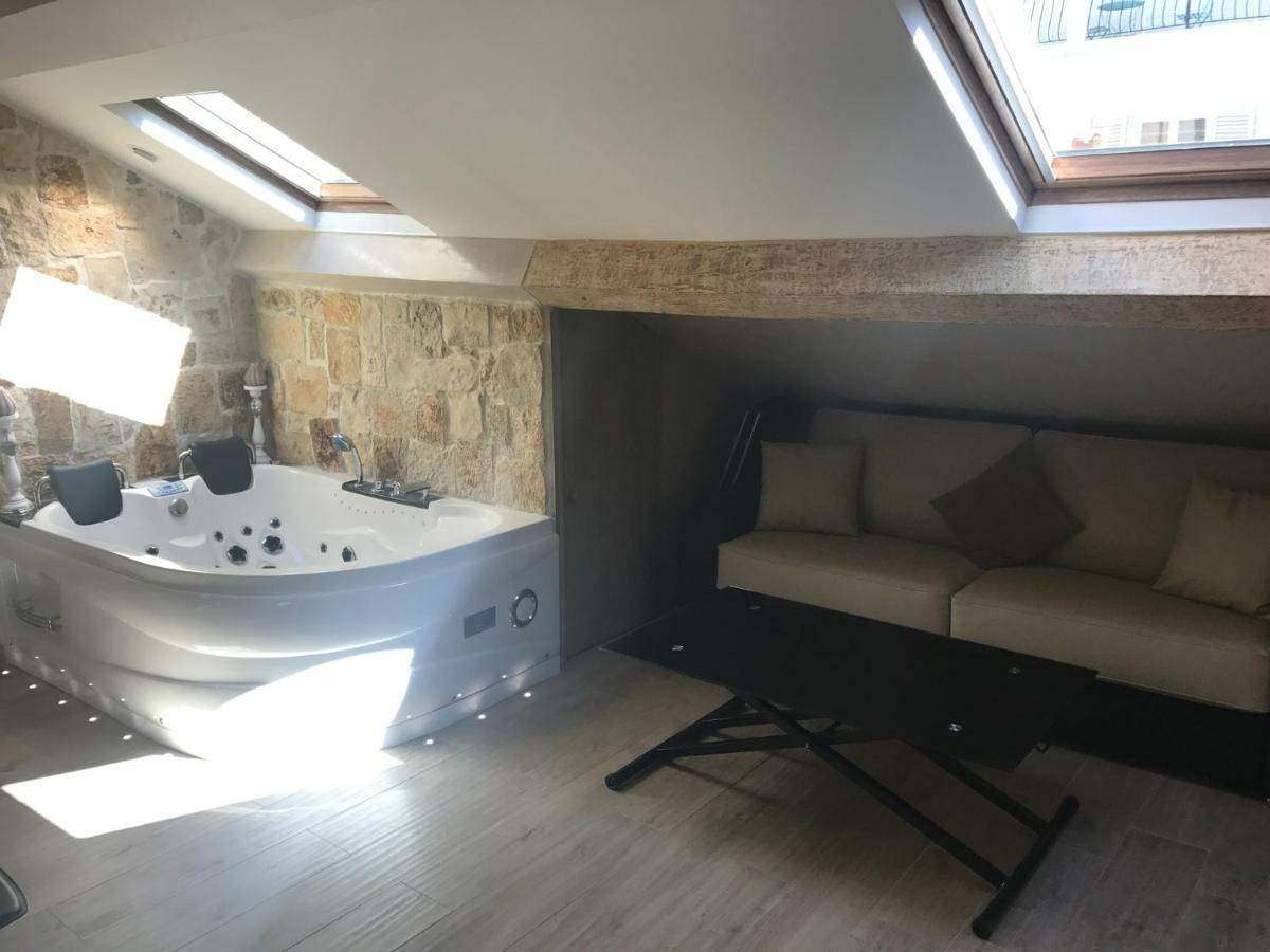 Love Room Jacuzzi Croisette Κάννες Εξωτερικό φωτογραφία