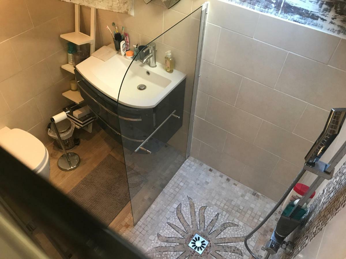 Love Room Jacuzzi Croisette Κάννες Εξωτερικό φωτογραφία