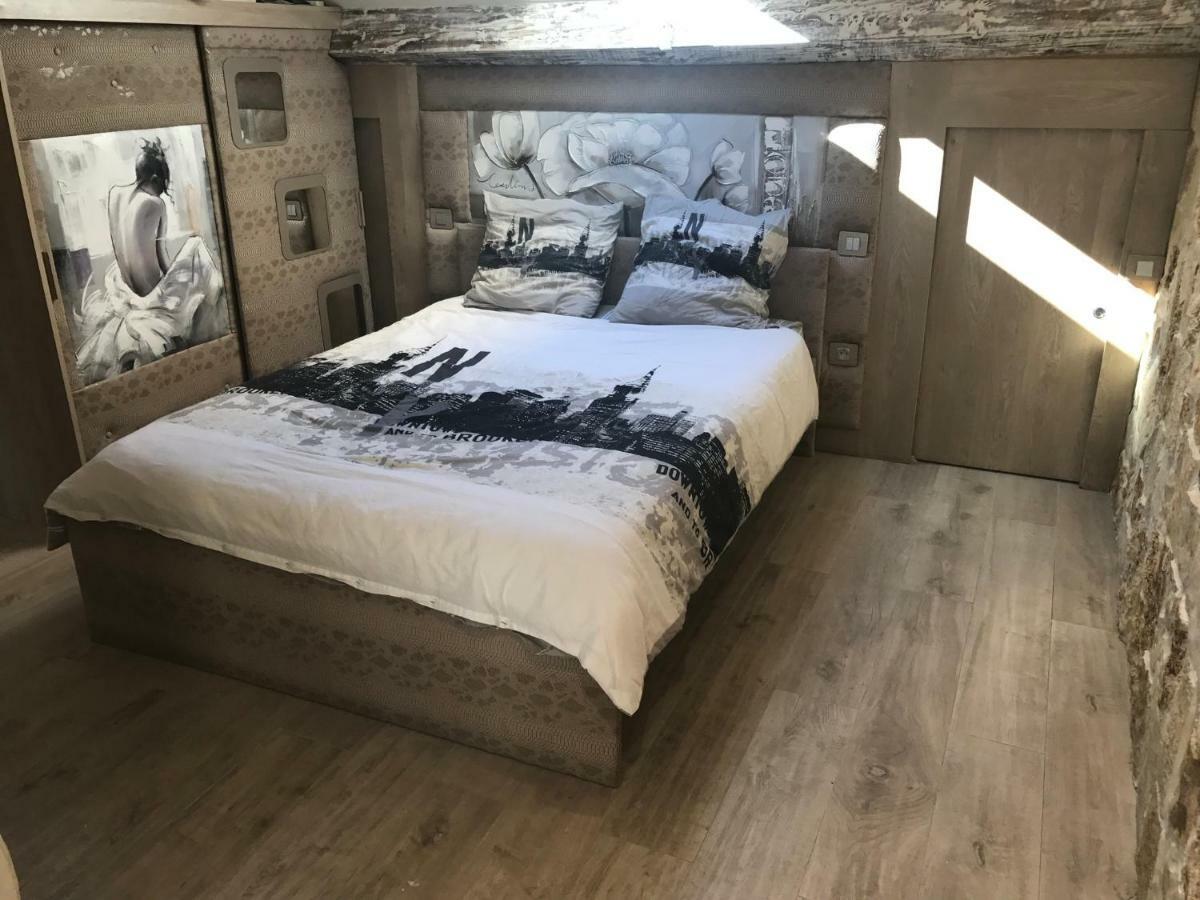 Love Room Jacuzzi Croisette Κάννες Εξωτερικό φωτογραφία