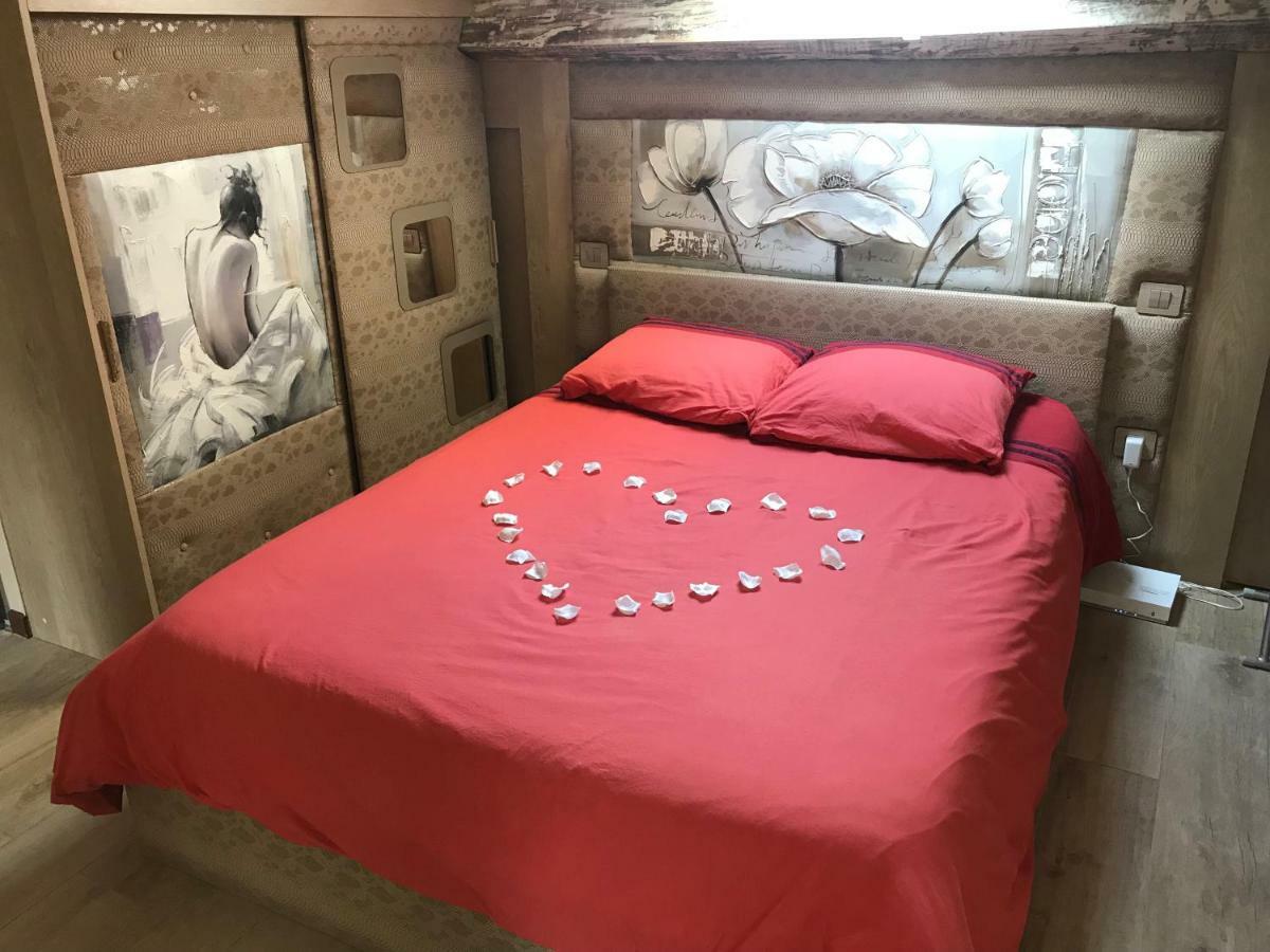 Love Room Jacuzzi Croisette Κάννες Εξωτερικό φωτογραφία