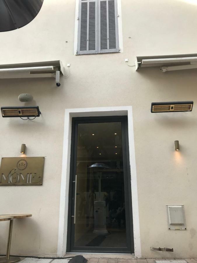 Love Room Jacuzzi Croisette Κάννες Εξωτερικό φωτογραφία