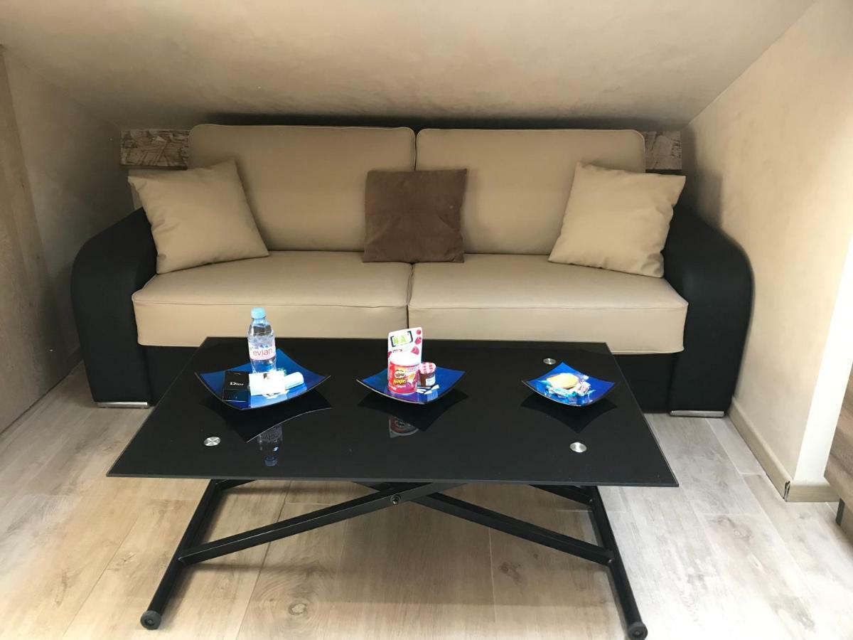 Love Room Jacuzzi Croisette Κάννες Εξωτερικό φωτογραφία