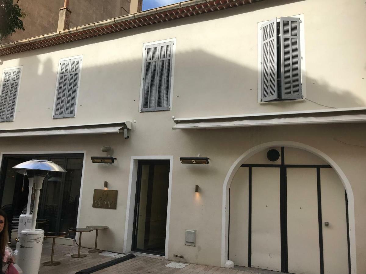 Love Room Jacuzzi Croisette Κάννες Εξωτερικό φωτογραφία